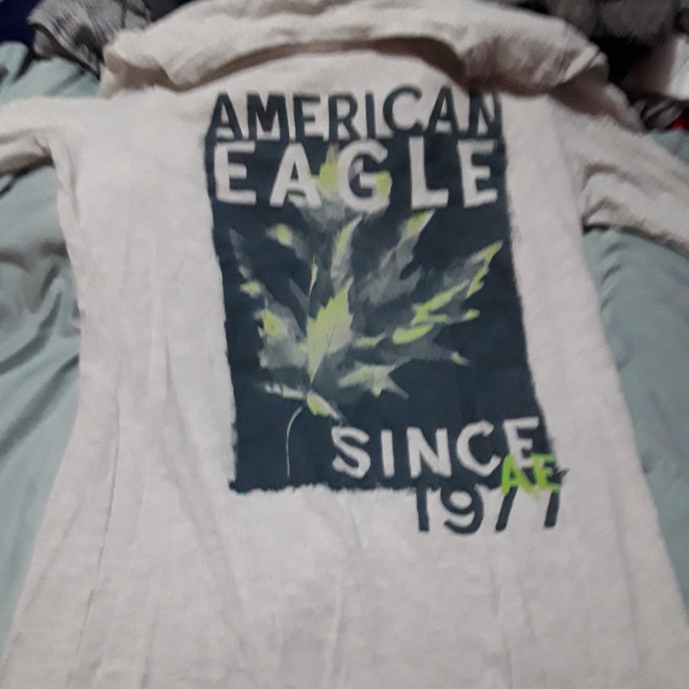 Med AE shirt